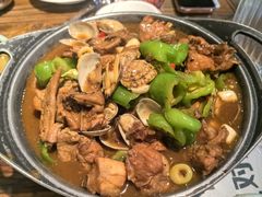 -水煮三国·川鲁江湖菜(香山店)