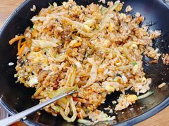 -优壹佳·延边朝鲜族料理(中山北路店)