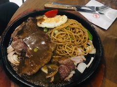 -阿娜尔·新疆菜(宜家荟聚中心店)