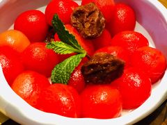 话梅小番茄-榕意·川味之美(深业上城店)