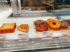-Tims天好咖啡·贝果(东方广场店)