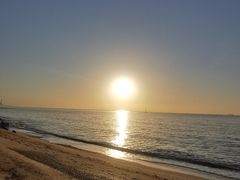 -东戴河风景区-止锚湾