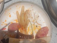 -钱小奴炭烤自助料理·安格斯牛肉(盐城中南城店)