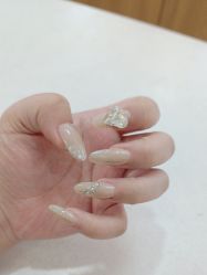 -鲸彩·美甲美睫科技护肤