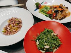 -醉霖生态餐厅(交大店)