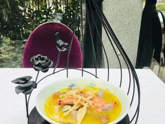 -小城故事·地道宁波味(月湖盛园店)