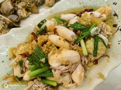 -舟山小海鲜大排档(稻香新村店)