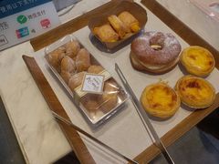 -巴黎贝甜(五道口店)