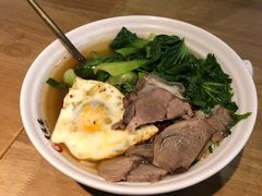 -贵凤凰贵州米粉(望京店)