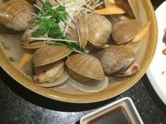 黄蚬子-快乐迪KTV(中山路店)