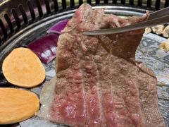 -匠牛亭·锅物烧肉放题自助(昆百大·泰业城店)