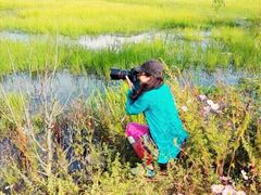 -泸沽湖国家级风景名胜区走婚桥