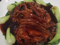 -晋阳饭庄(虎坊桥店)