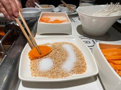 -海底捞火锅(锦艺城店)