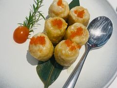 梨香鲜贝-珍宝海鲜JUMBO Seafood(ifc店)
