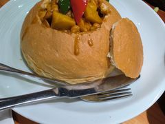 -绿茶餐厅(成都天府红店)
