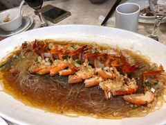 虾-顺风海鲜港(金玉兰店)