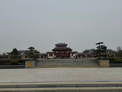 -洛阳古墓博物馆