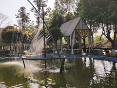 -蜀水别园(青杠树店)