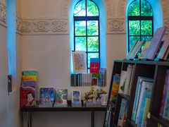 -思南书局·诗歌店