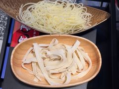 -憨铁匠老火锅(龙岗万科里店)