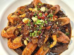 -李记红灯笼龙虾馆(渔人码头店)