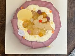 -花甜生活FatimCake·生日蛋糕