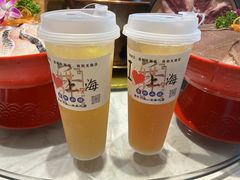 -舞虾小说.涮肉.烧烤(国顺东路店)