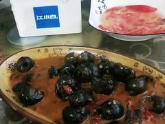 -涵家味土菜馆·徽州一绝臭鳜鱼(三河古镇店)