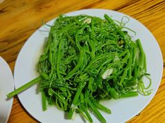 -阿葉农家饭店