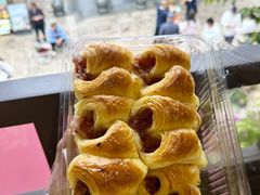 -昆明冠生园·鲜花饼·面包蛋糕(老街店)