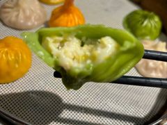 -隆喜元鱼汤包·海鲜(中联广场店)