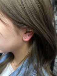 -针牛刺客·刺青纹身