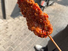 -辽B·小串(总店)