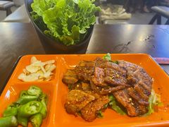 -林二哥宜烤官·宜宾小烧烤