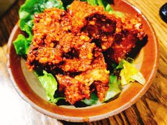 -周幺妹重庆老火锅(银泰城总店)