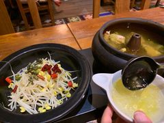 -云海肴·云南小炒·汽锅鸡(天津国金汇店)