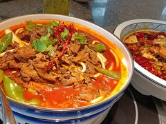 -马老六清真餐厅(雁滩店)