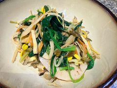 -南京大牌档(凯德1818店)