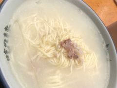 -渔桥李记奶汤面(东街店)