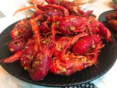 -新发展亚太JW万豪酒店·福苑咖啡厅