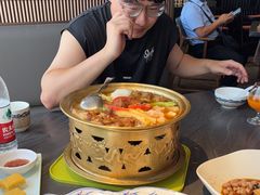 -紫泥369粗粮季(四牌楼店)