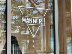 -Manner Coffee(龙岗CC创意园店)