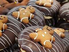 -山崎面包(静安久光店)