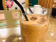 -蓝记茶餐厅(勒泰店)