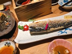 -一心创作料理屋(经开万达店)