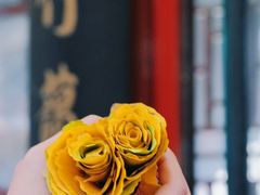 -潭柘寺景区