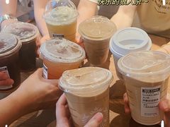 -星巴克(南京老门东店)