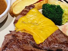 -斗牛士牛排(南京东路店)