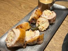 -LA CREPERIE BRETONNE布列塔尼法式餐厅(天童北路店)